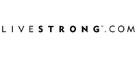 livestrong logo