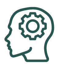 cognitive processing therapy icon