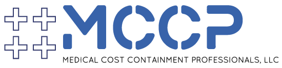 Medical Cost Containment Professionals Logo