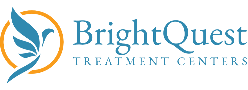 Bright Quest Logo